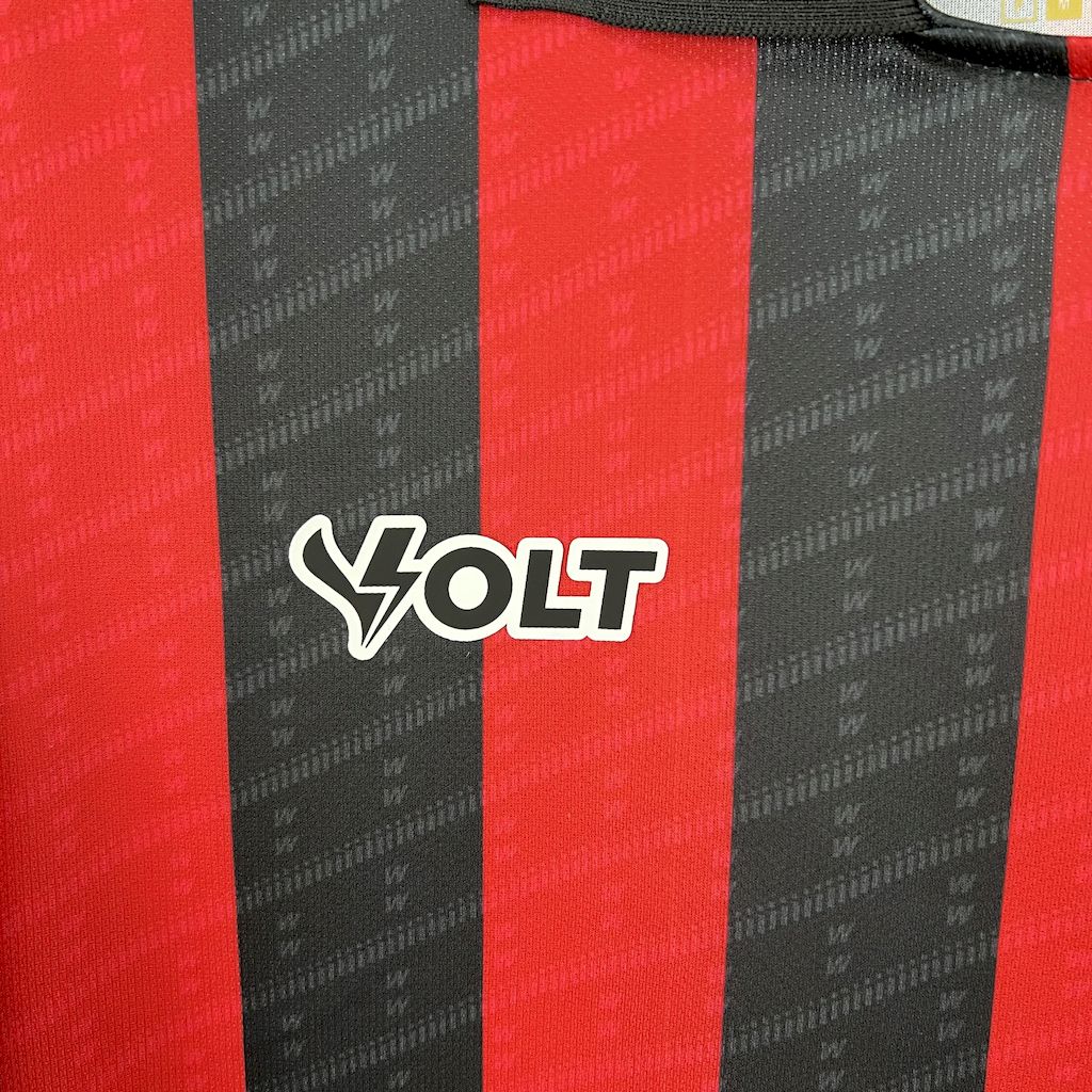 Home 25/26 Men’s Shirt