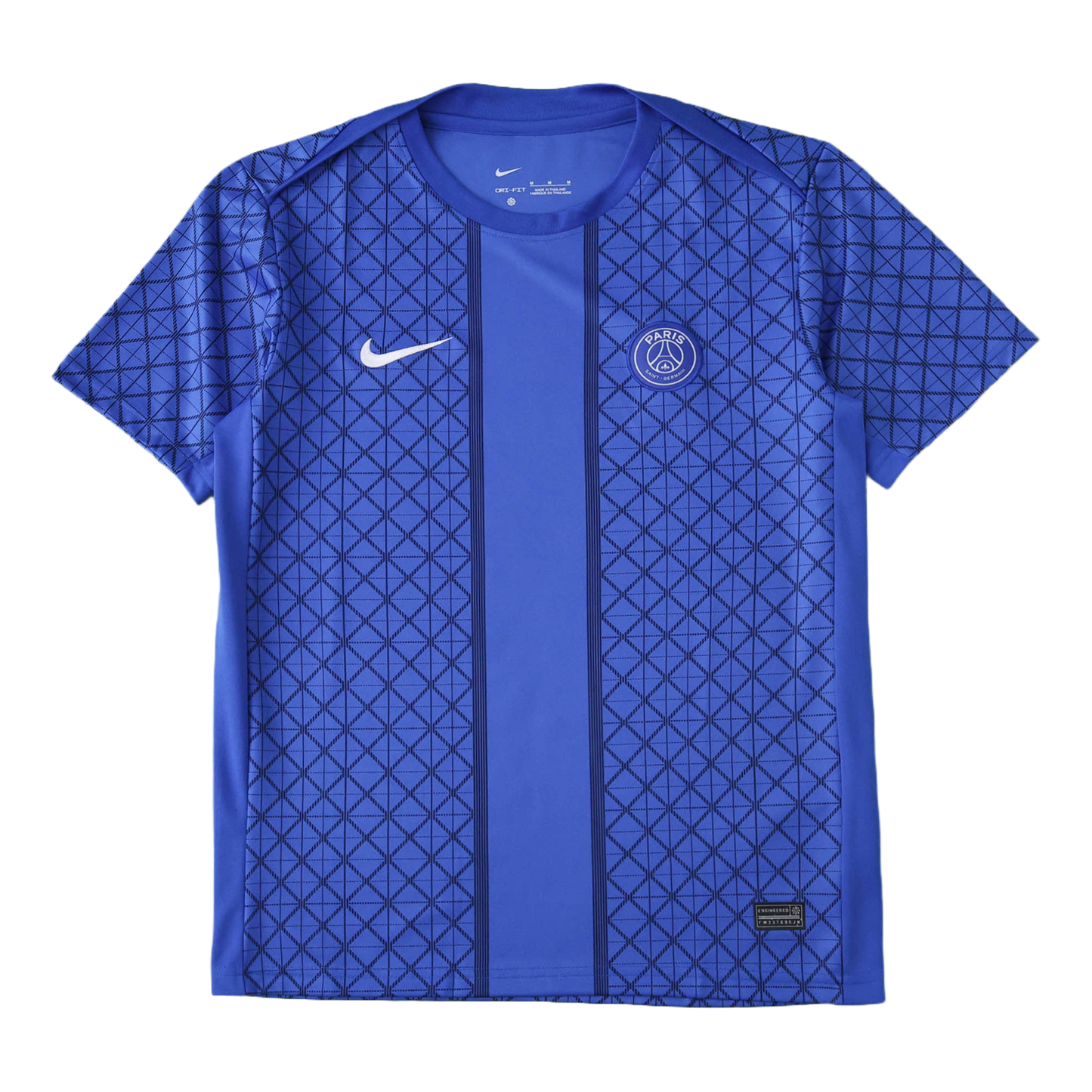 Pre-Match 25/26 Shirt