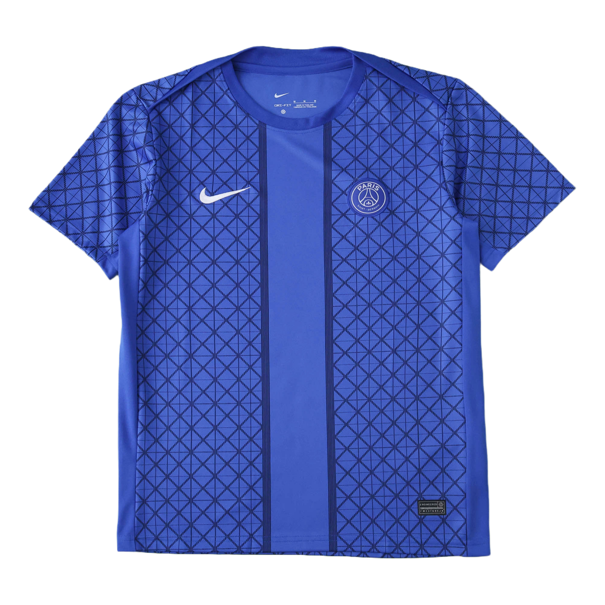 Pre-Match 25/26 Shirt