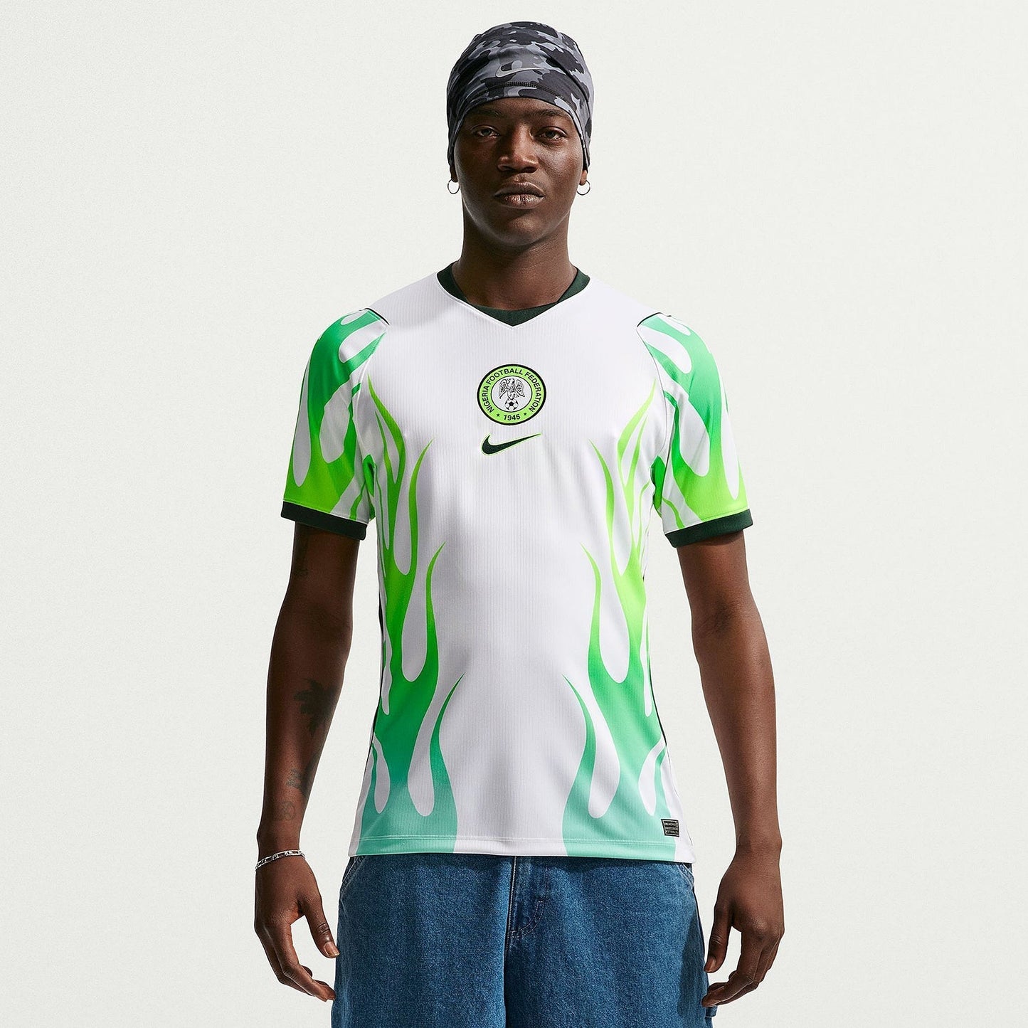 Away 26/27 Men’s Shirt