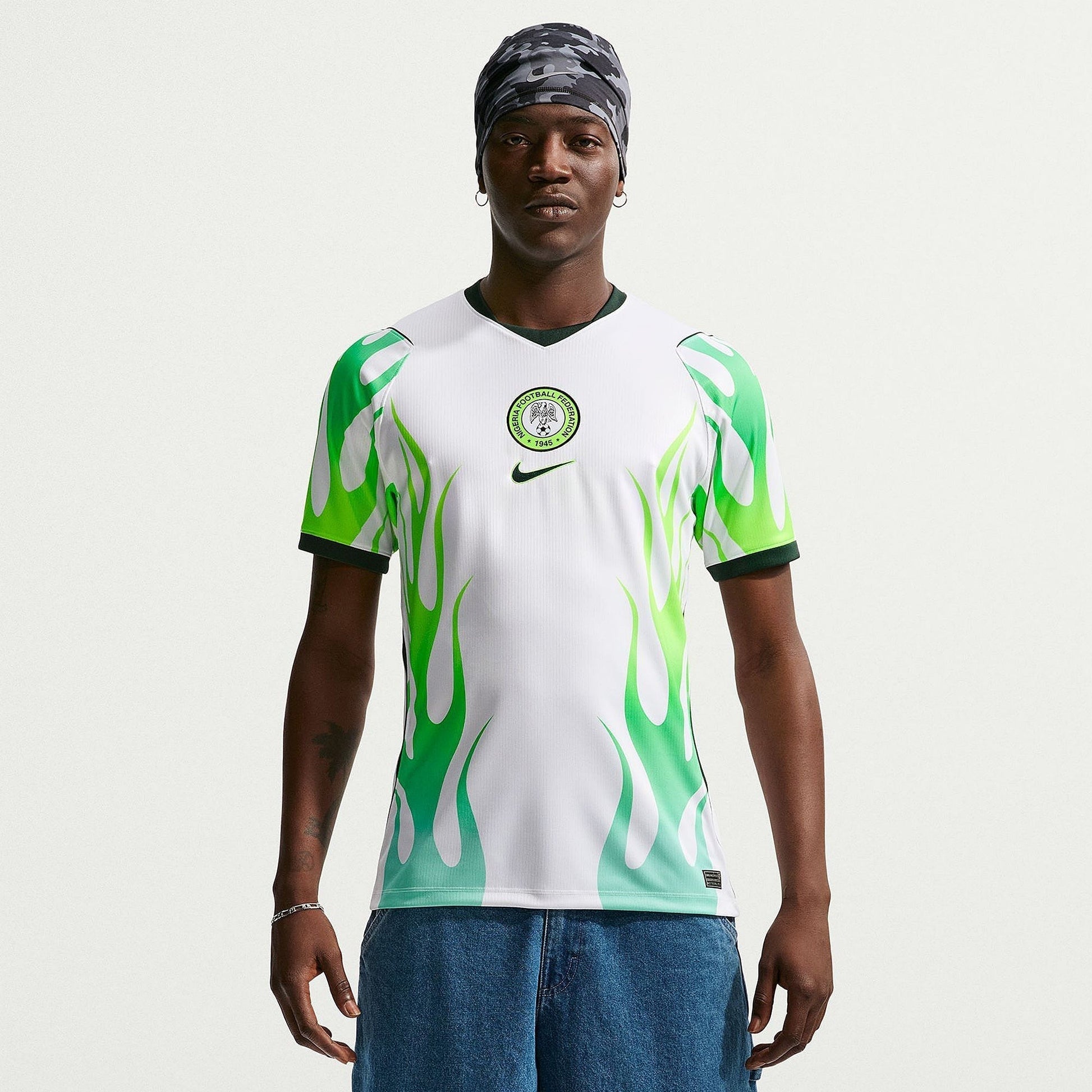 Away 26/27 Men’s Shirt