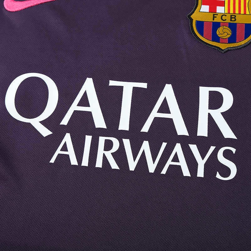 Retro Away 2016/17 Shirt