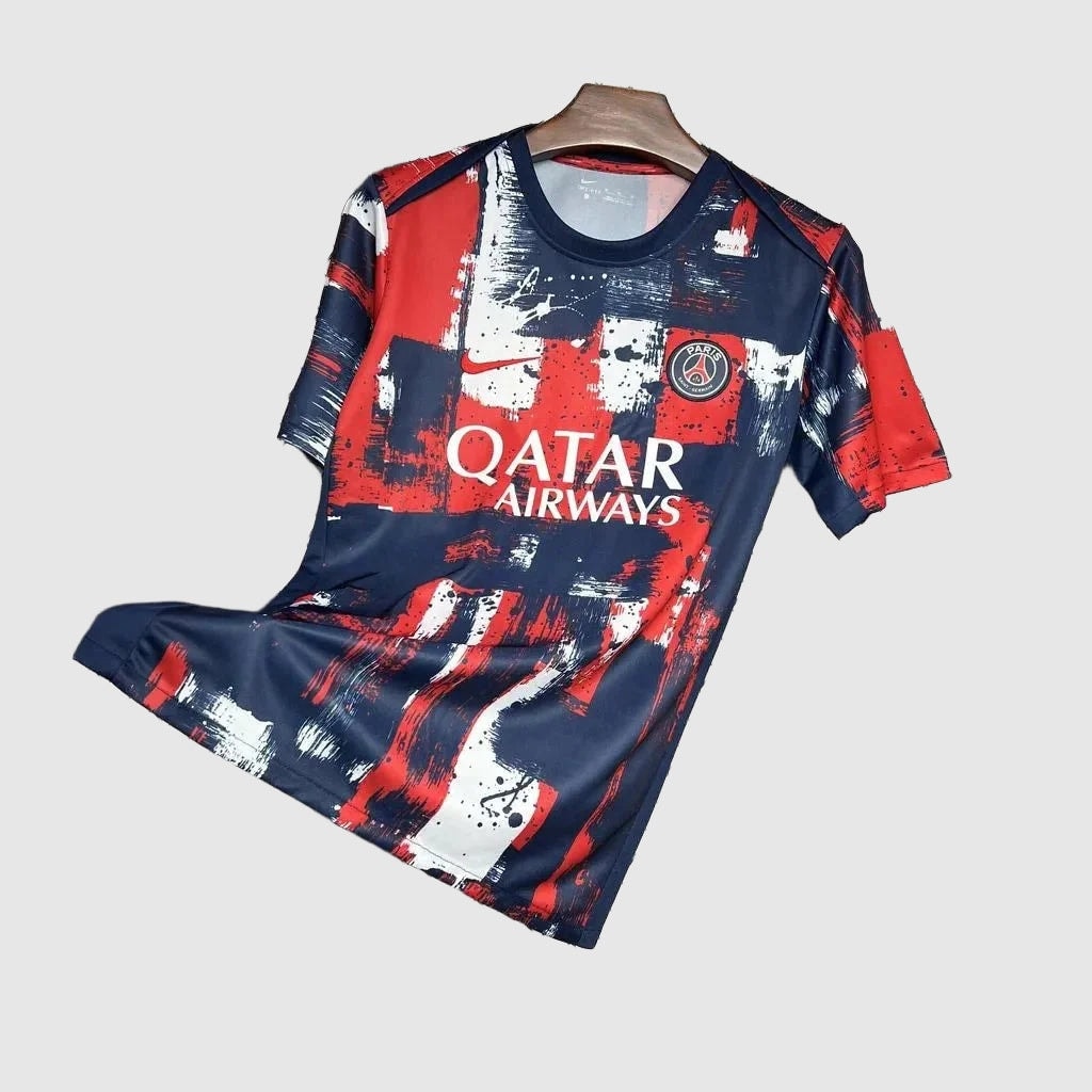 Training Top 24/25