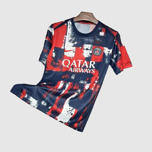 Training Top 24/25