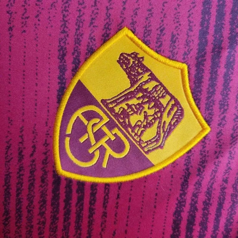 Home 24/25 Men’s Shirt