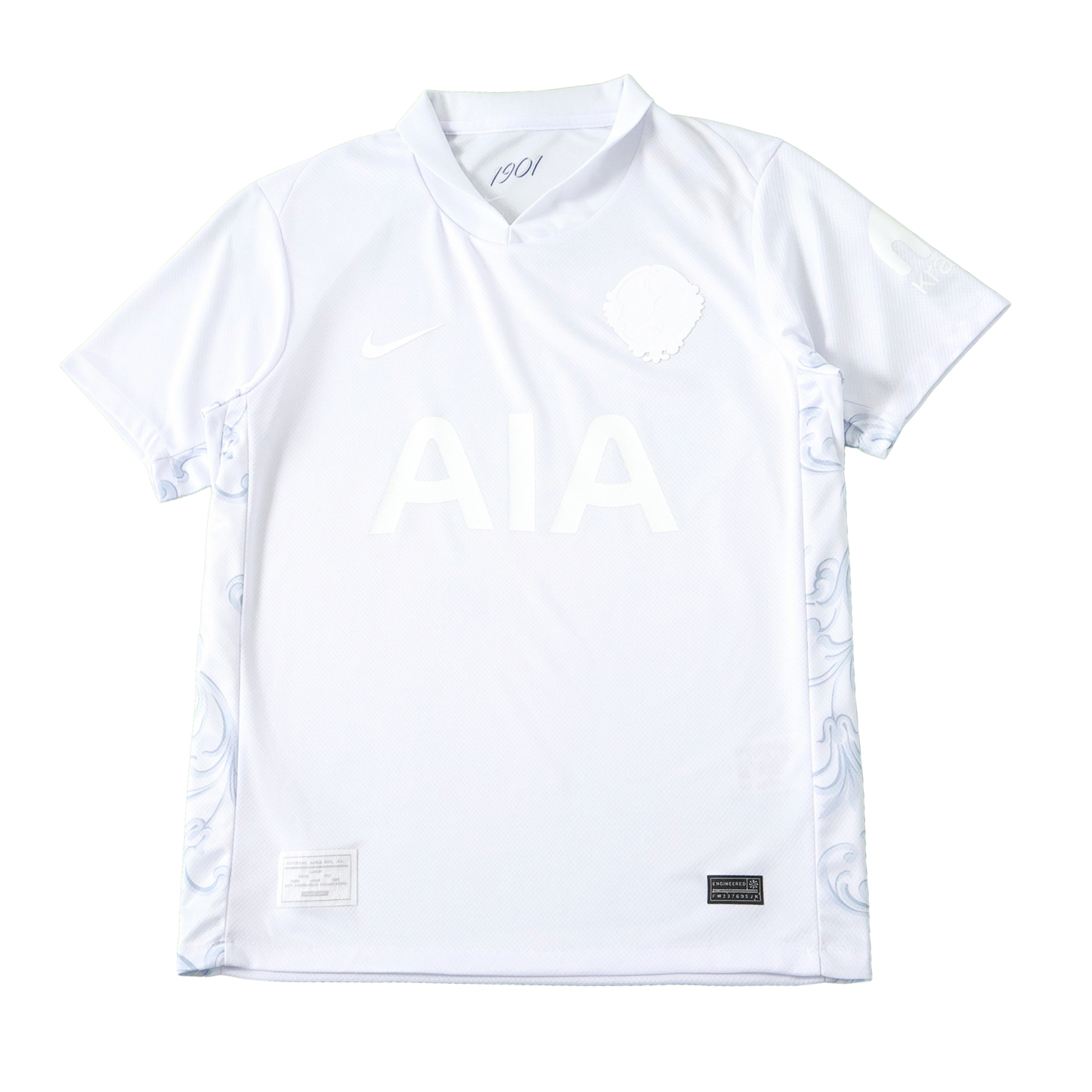 125th Anniversary 25/26 Men’s Shirt