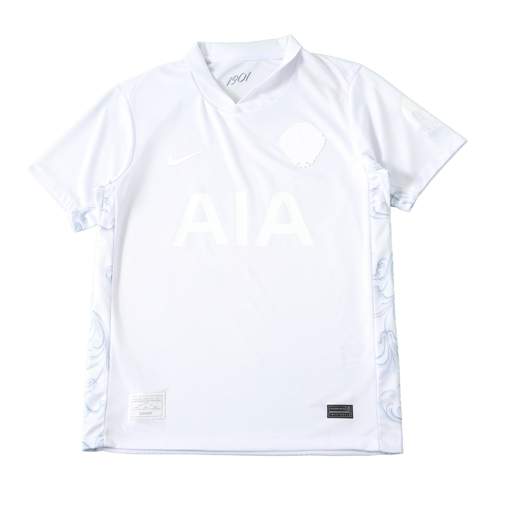 125th Anniversary 25/26 Men’s Shirt