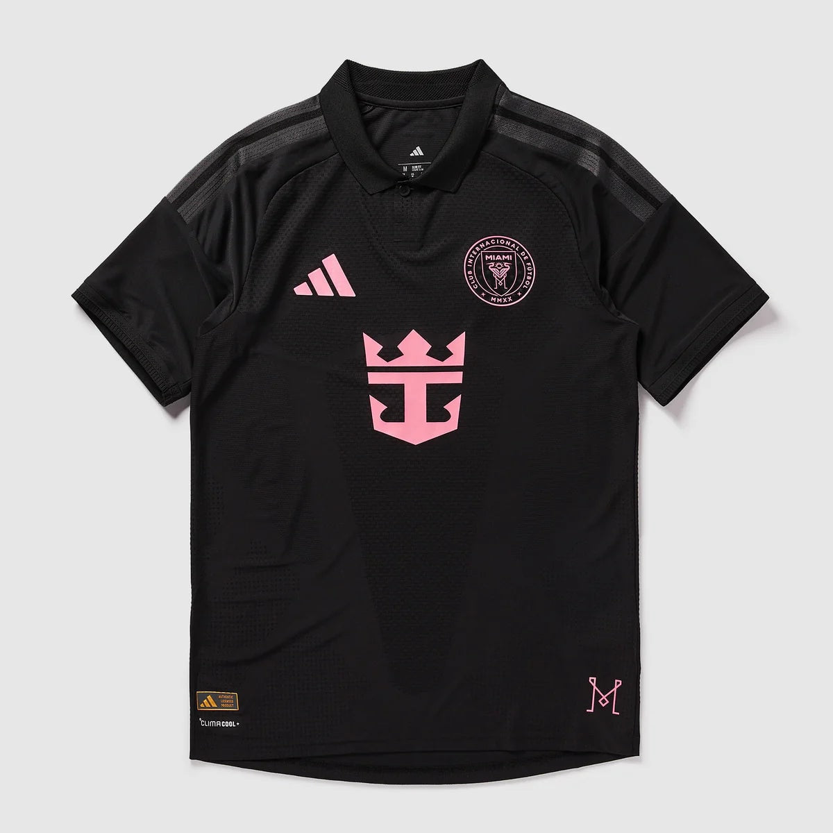 Away 26/27 Player Edition Shirt