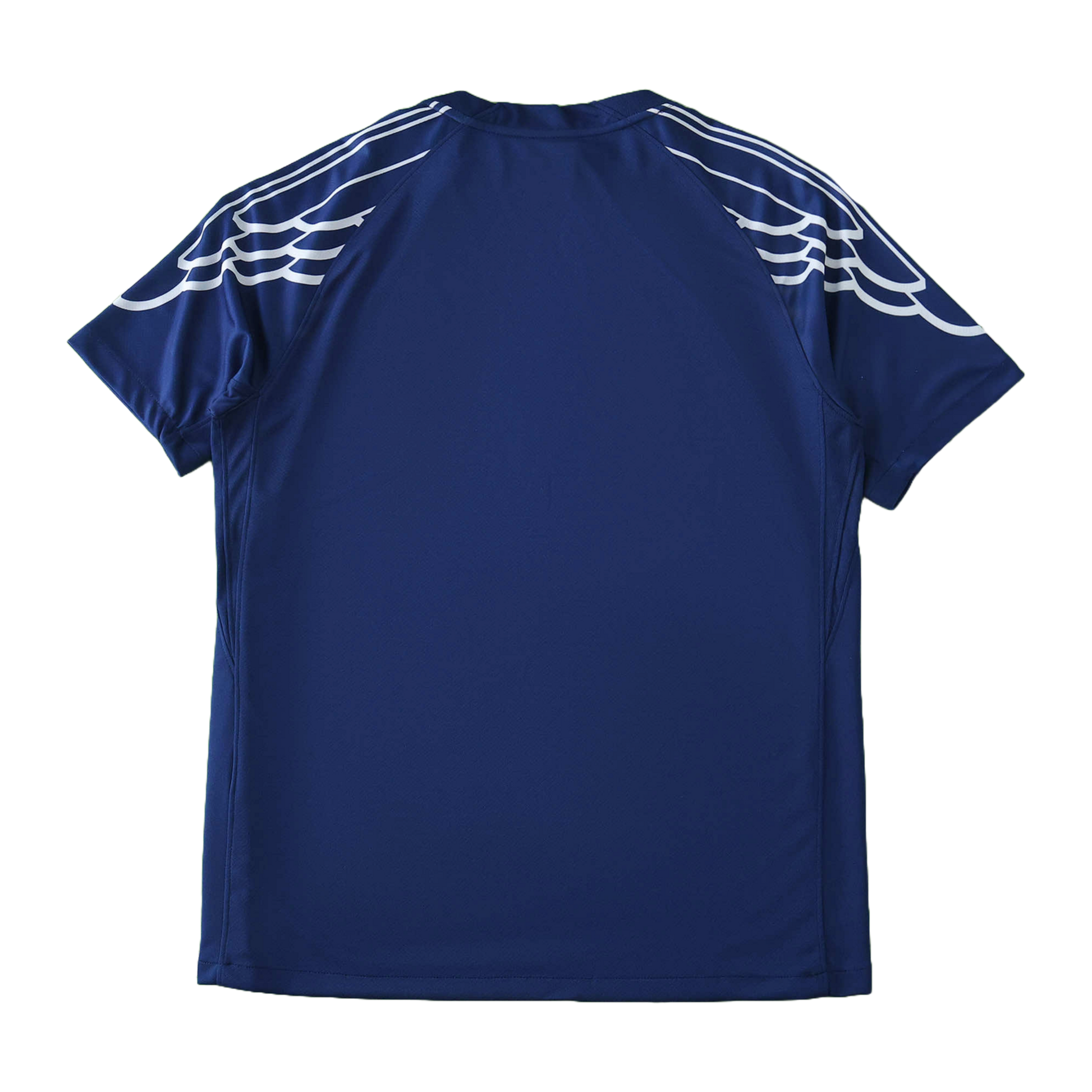 Fourth 25/26 Men’s Shirt