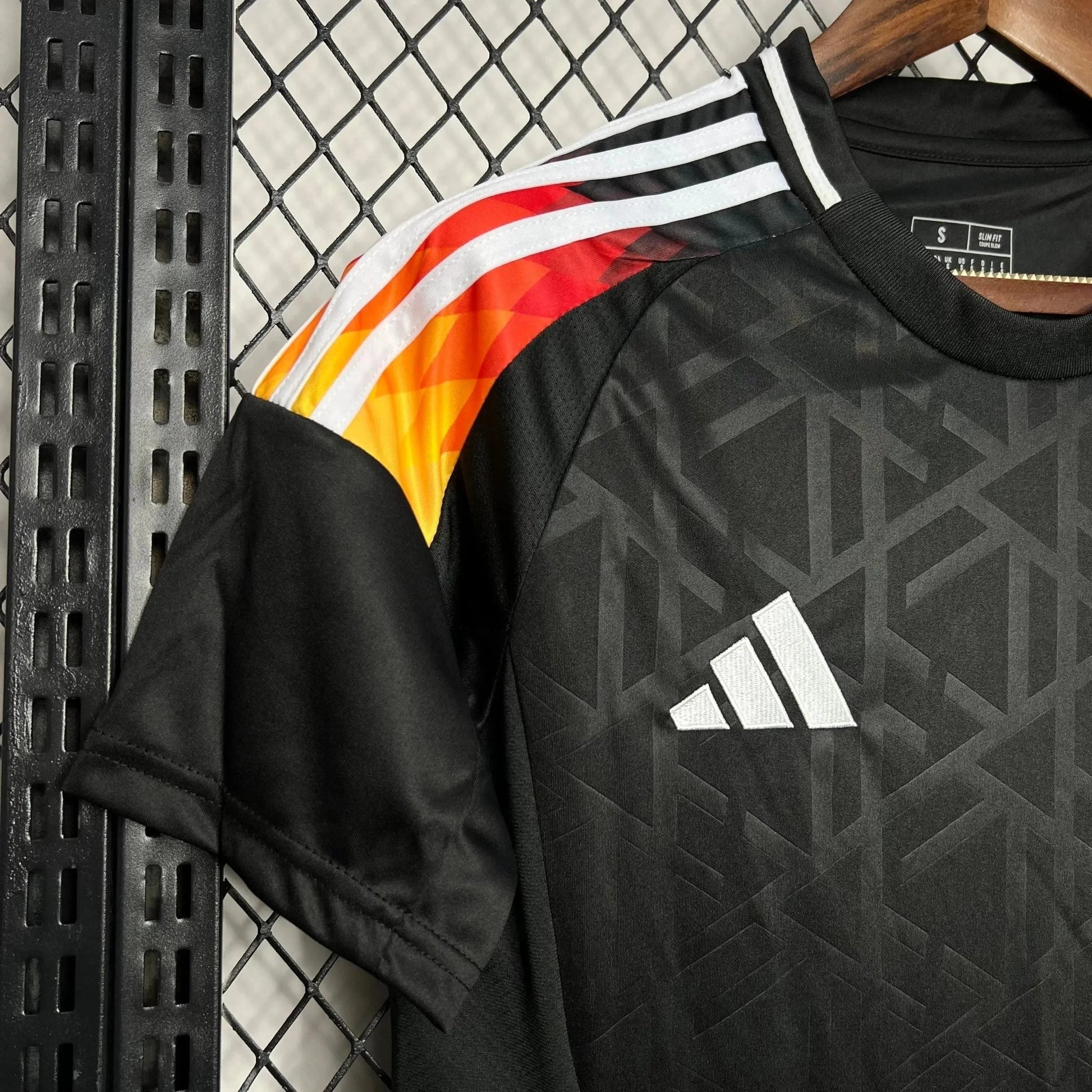 Home 24/25 Men’s Shirt