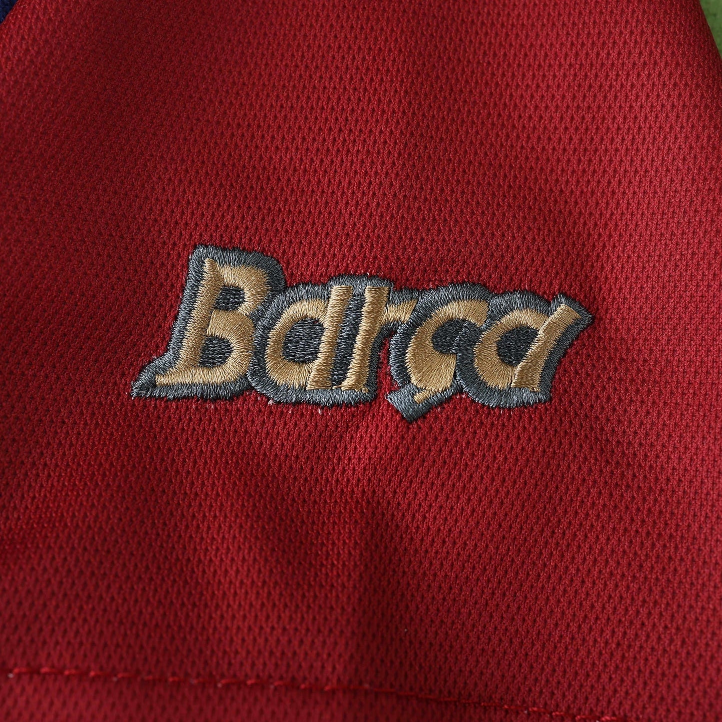 Retro Home 1998/99 Shirt