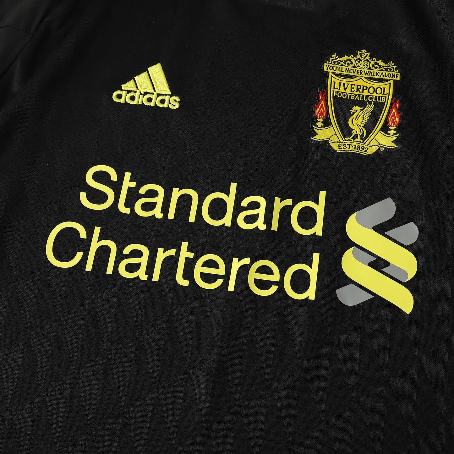 Retro Third 2010/11 Shirt