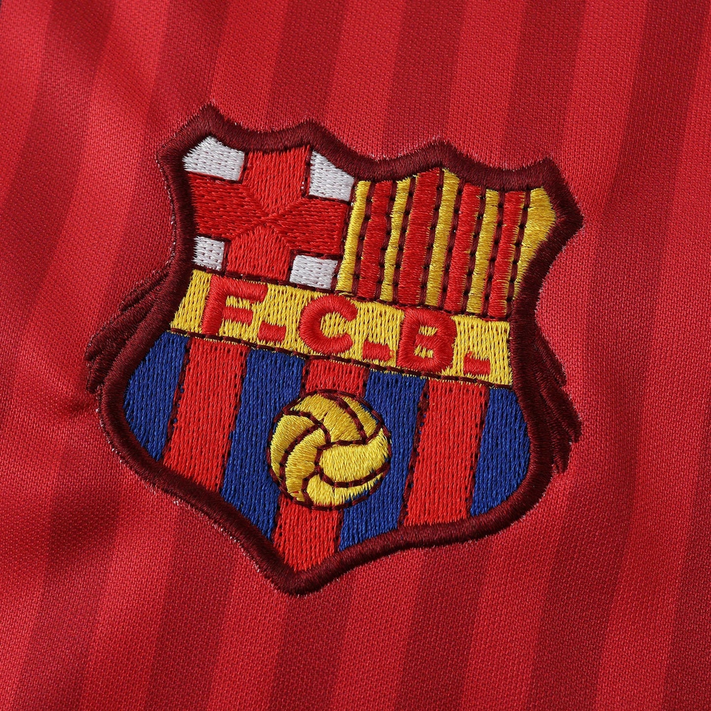 Retro Home 1889/90 Shirt
