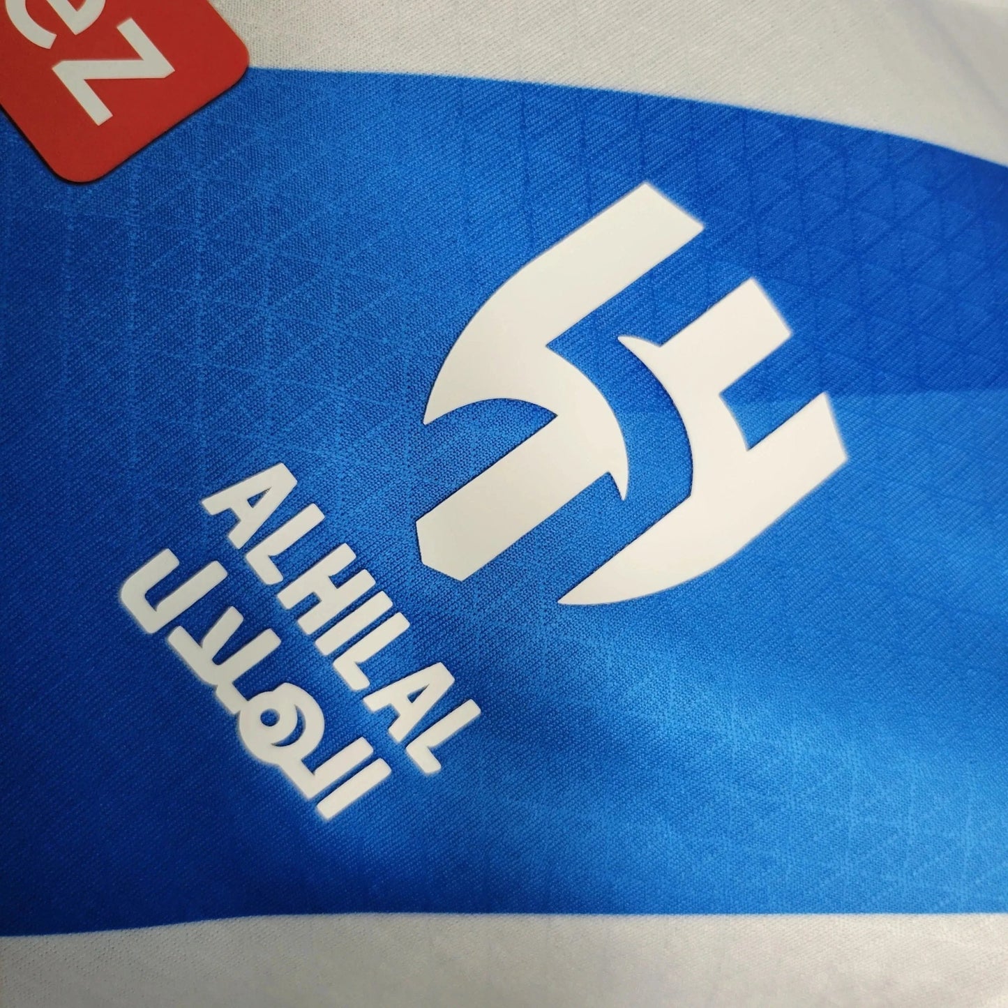 Away 23/24 Player Edition Shirt