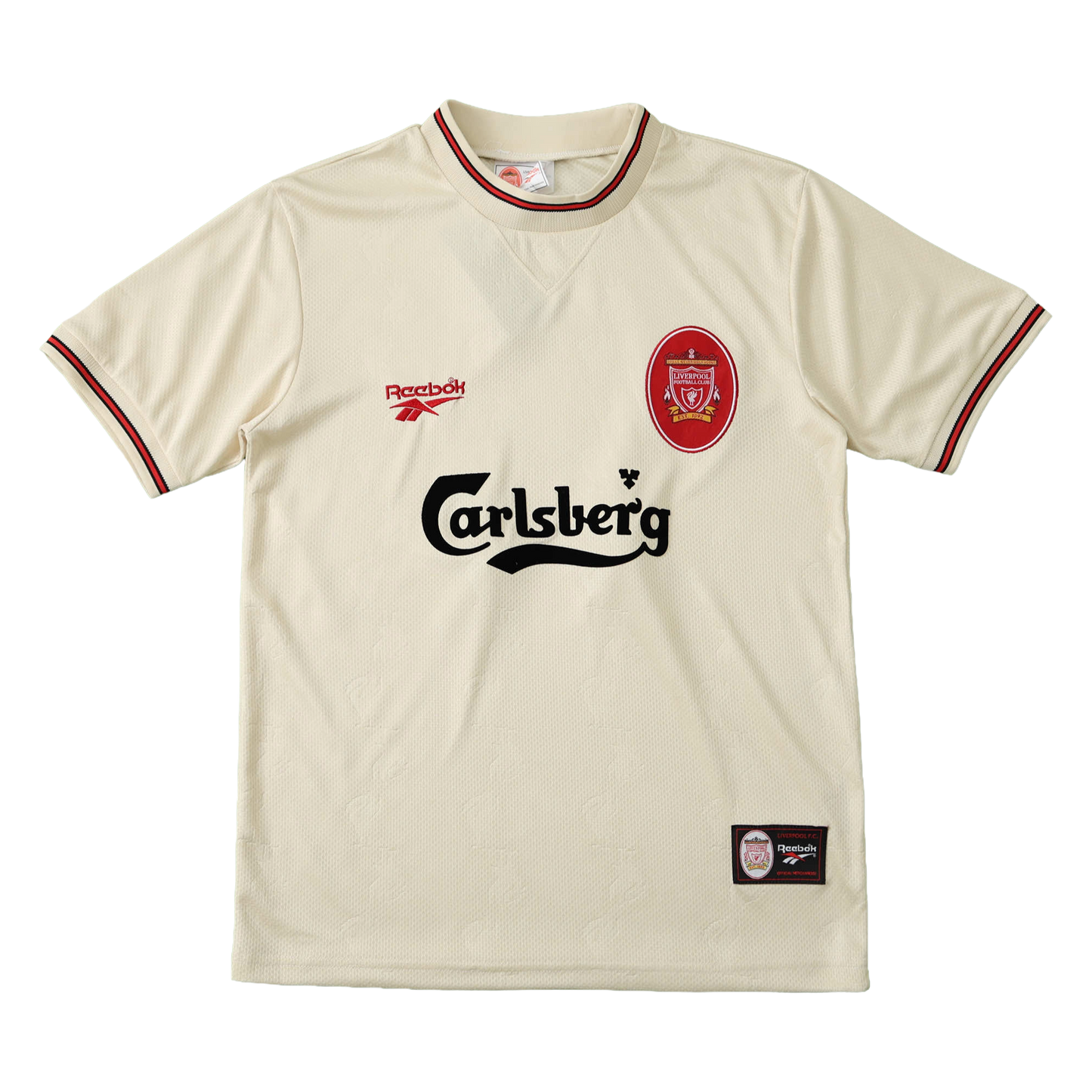 Retro Away 1996/97 Shirt