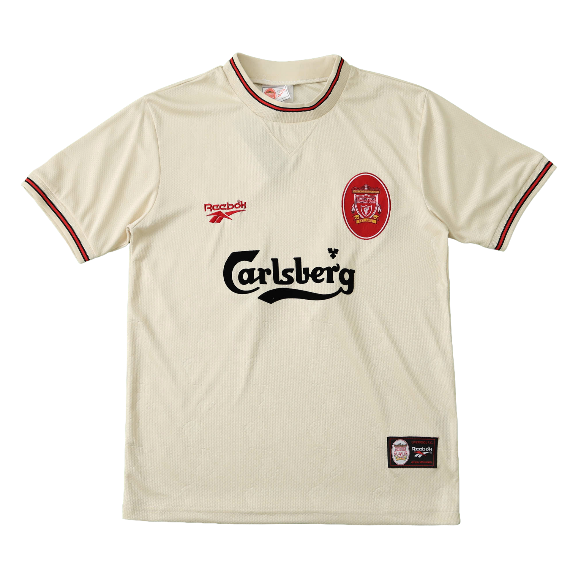 Retro Away 1996/97 Shirt