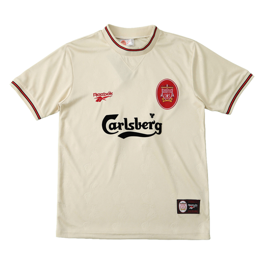 Retro Away 1996/97 Shirt