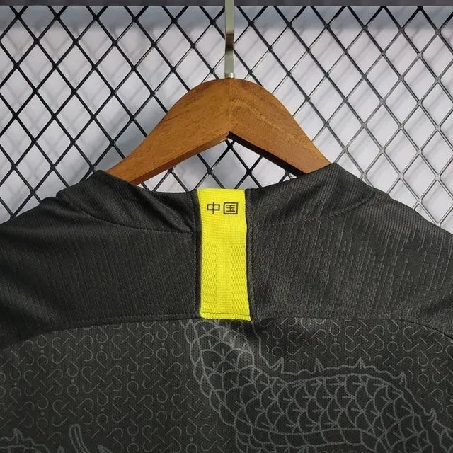 Away 2018 Men’s Shirt