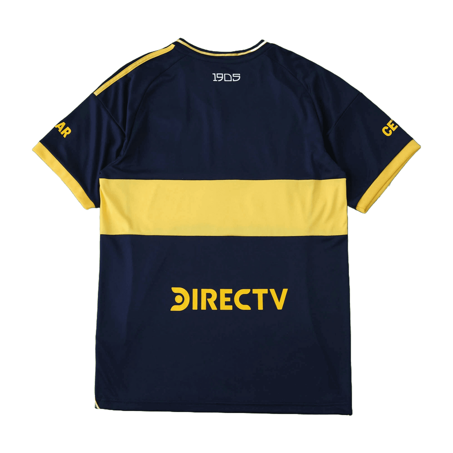 Home 25/26 Men’s Shirt