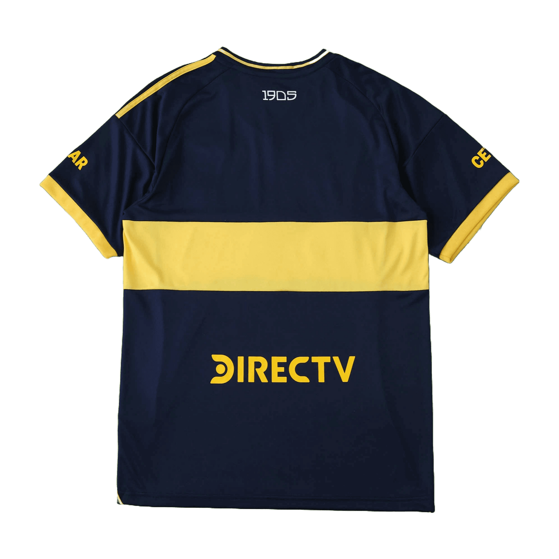 Home 25/26 Men’s Shirt