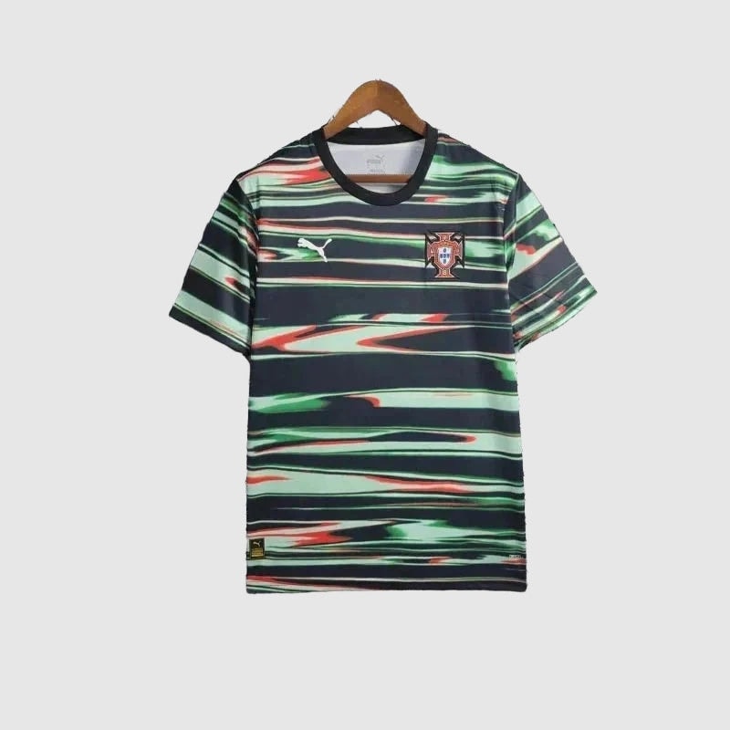 Training Top 25/26