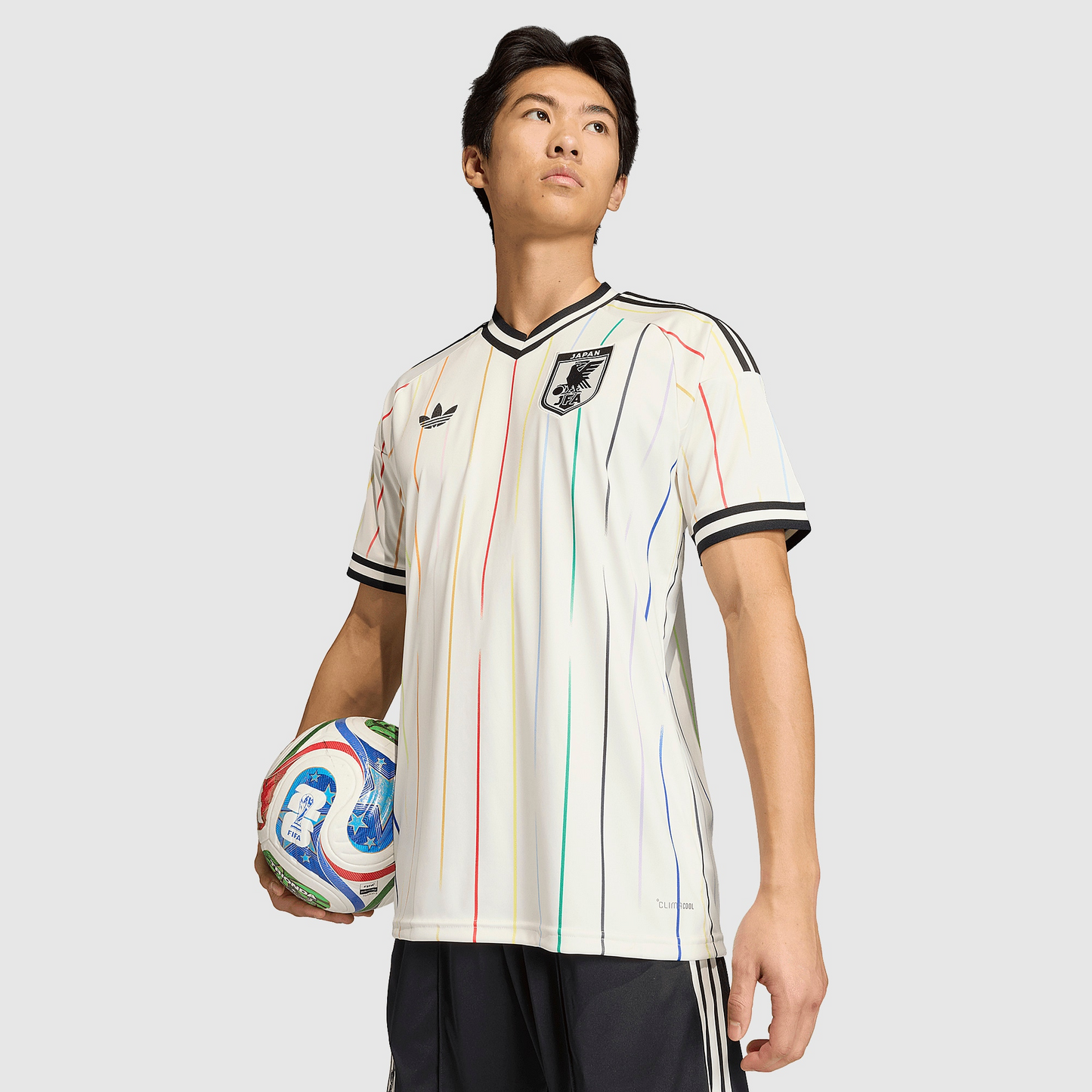 Away 26/27 Men’s Shirt