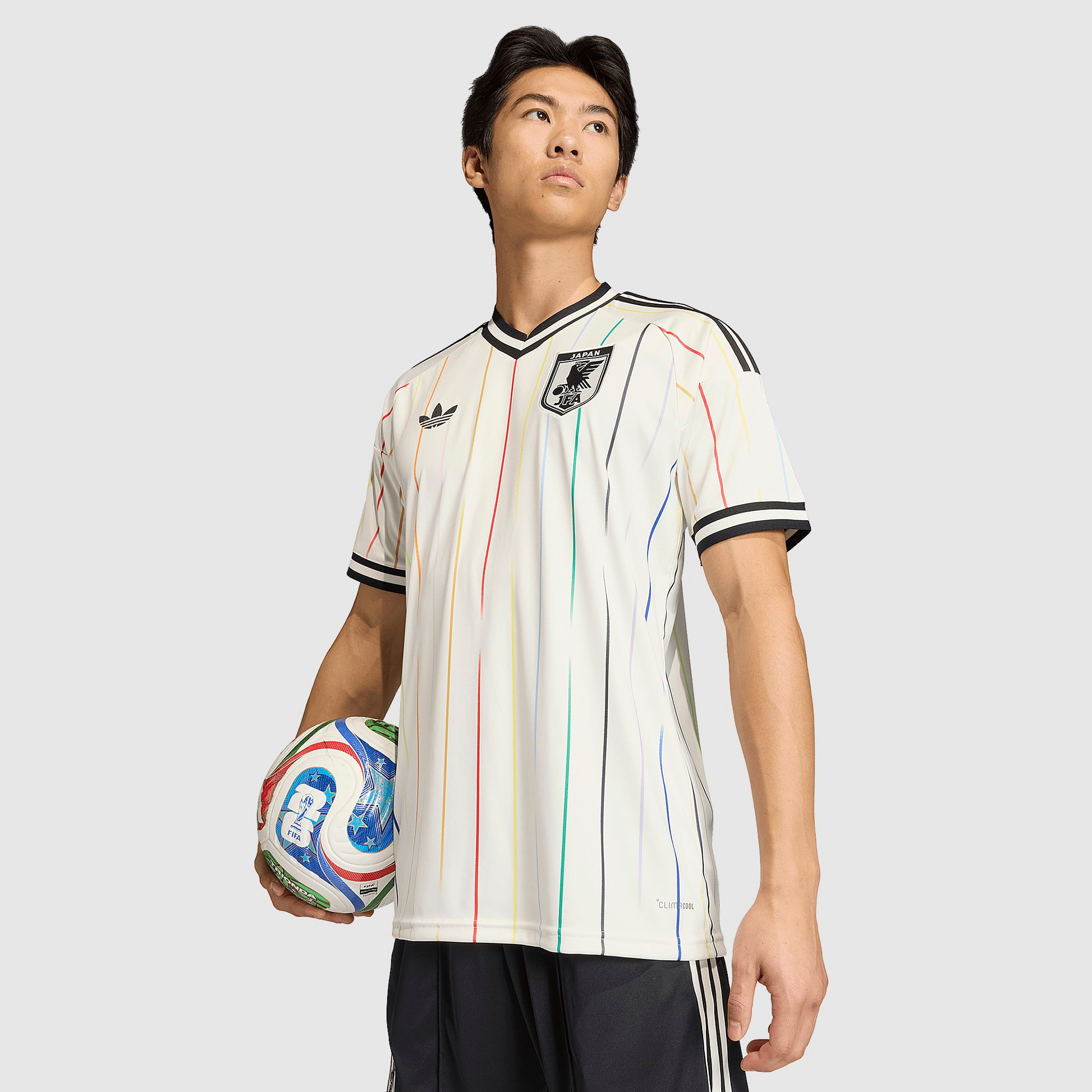Away 26/27 Men’s Shirt