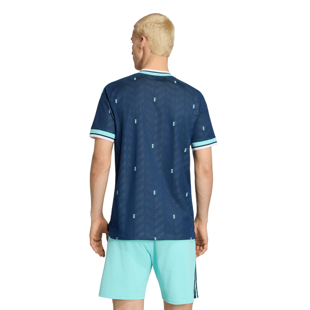 Away 26/27 Player Edition Shirt