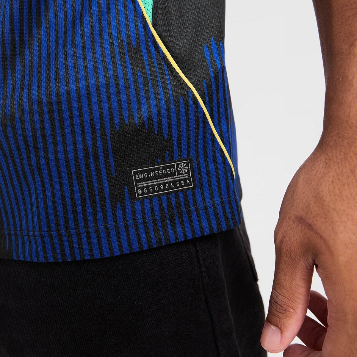Away 26/27 Men’s Shirt