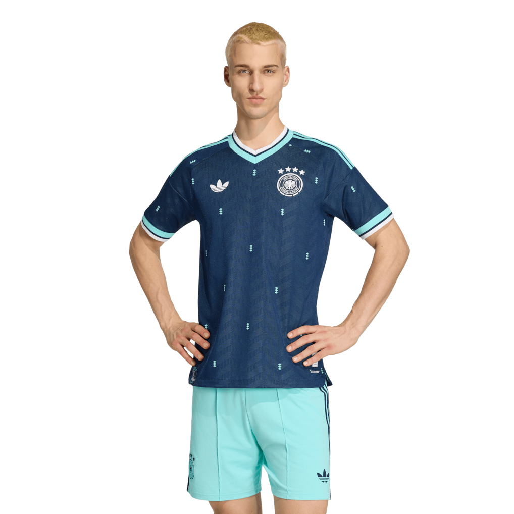 Away 26/27 Player Edition Shirt