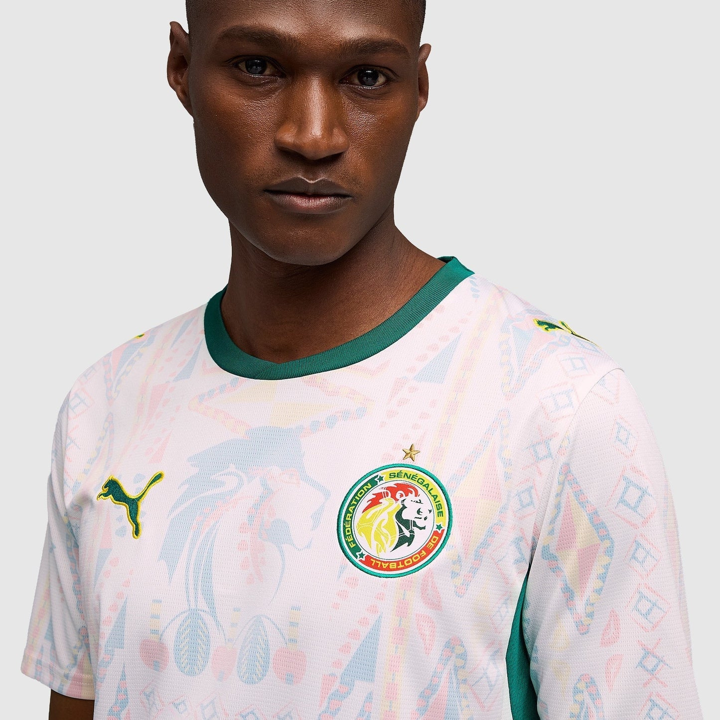 Home 26/27 Men’s Shirt