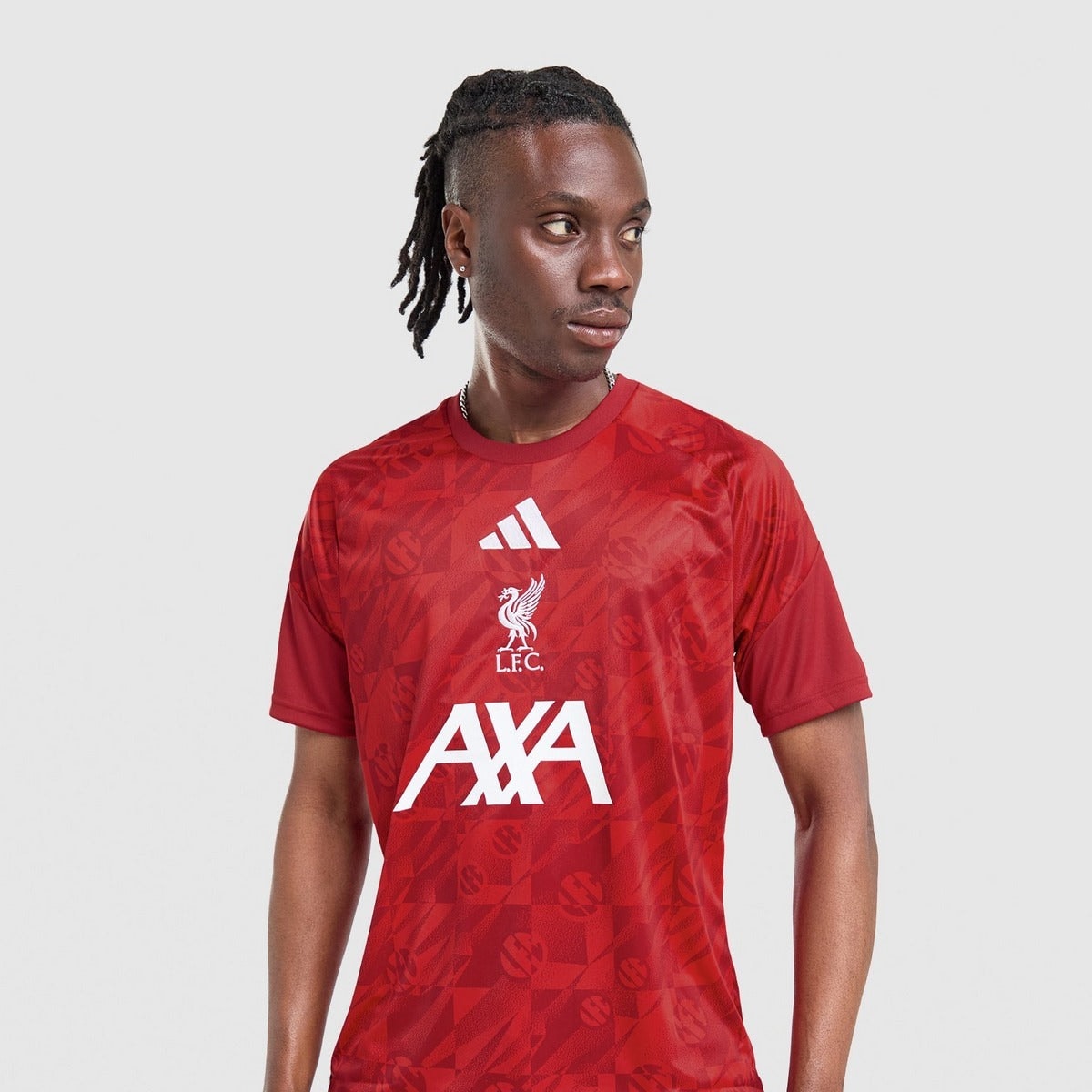 Pre-Match 26/27 Men’s Shirt