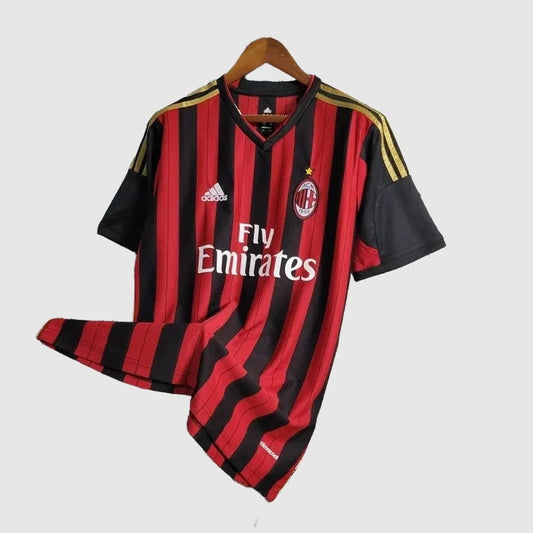 Retro 2013/14 Shirt