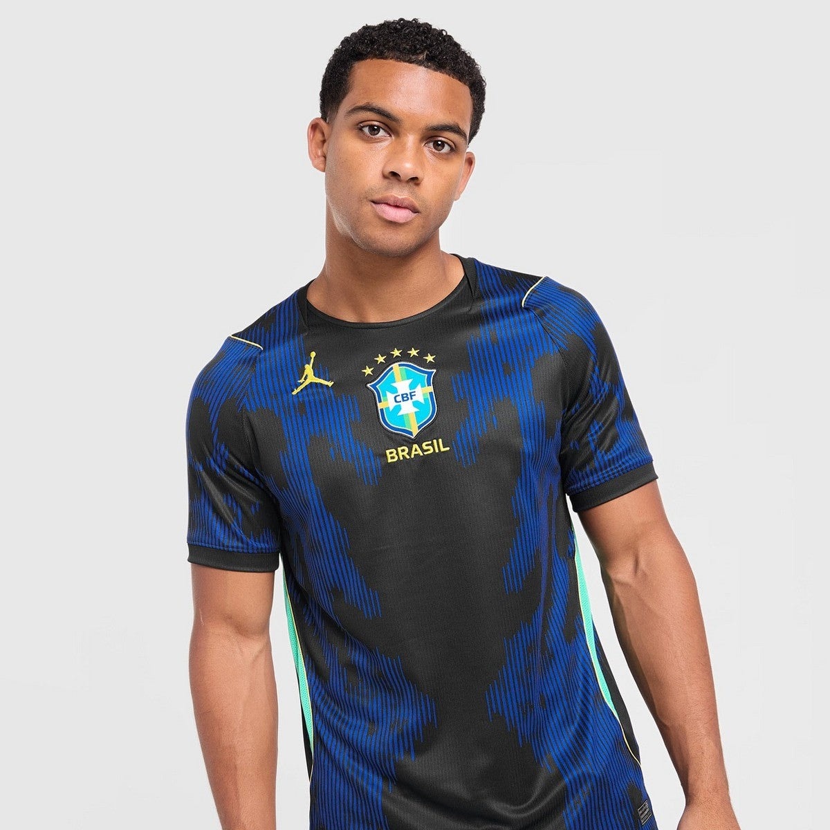 Away 26/27 Men’s Shirt