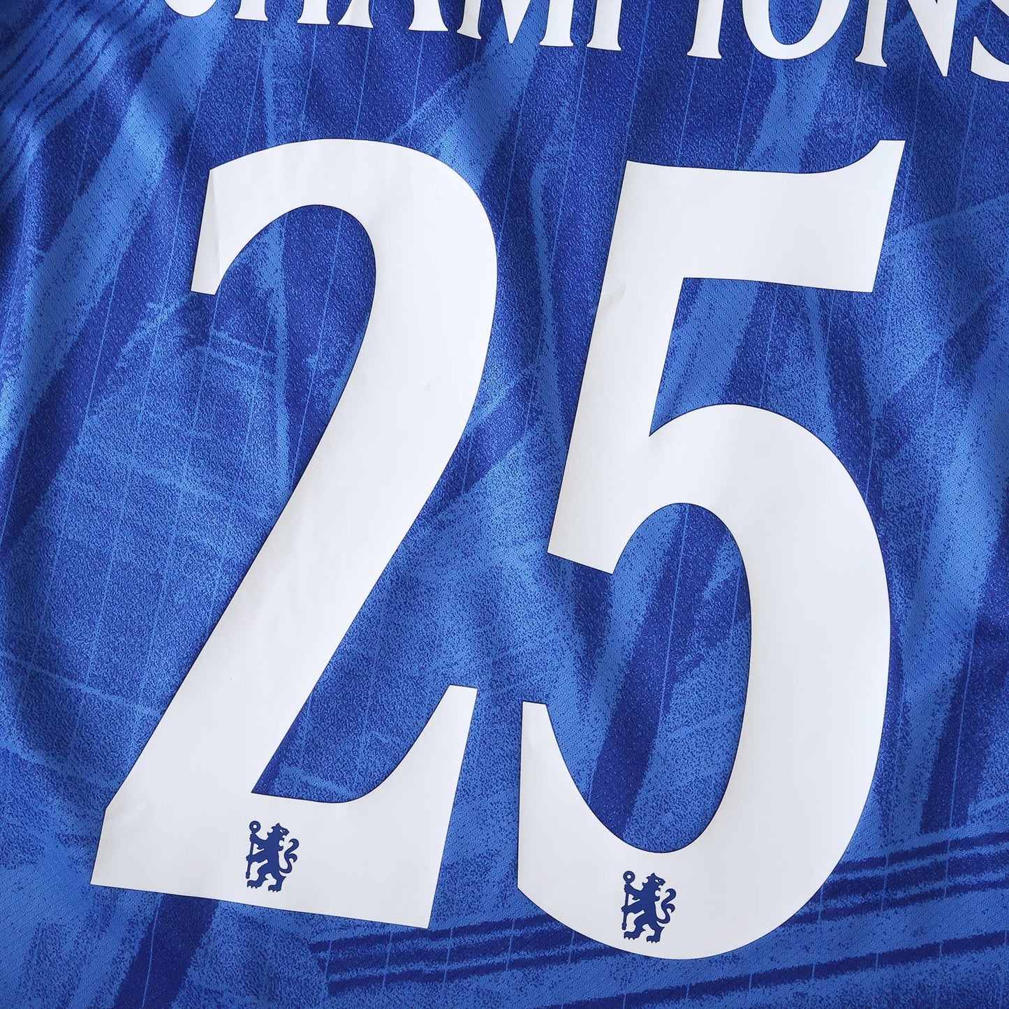CLUB NATIONAL TEAMS 25/26 Home Men’s Shirt
