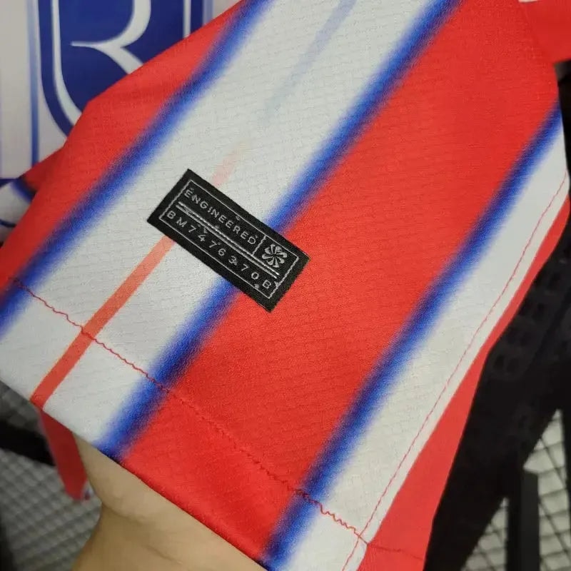 Home 24/25 Men’s Shirt