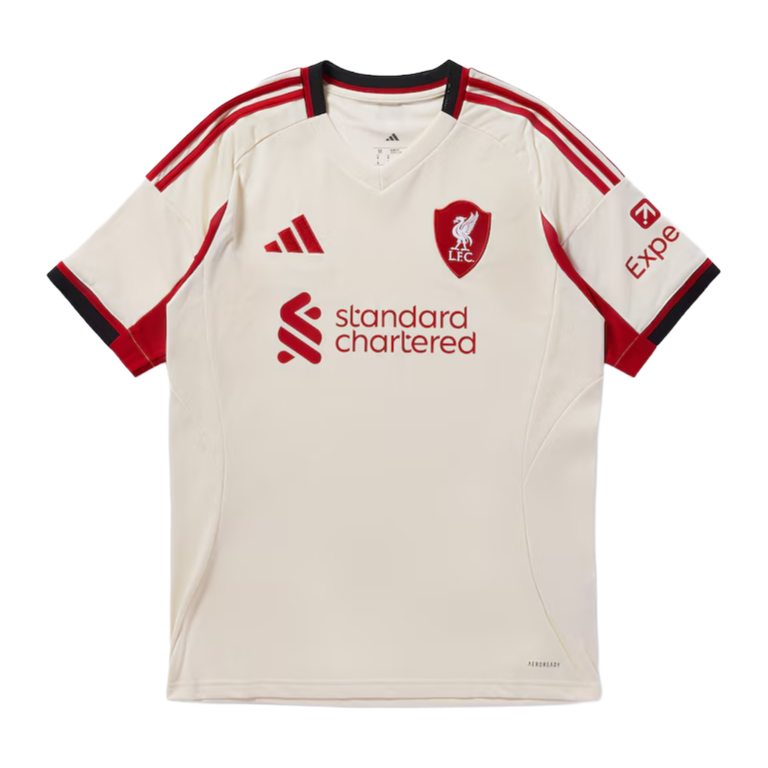 Away 25/26 Men’s Shirt