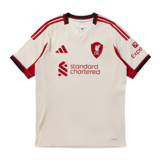 Away 25/26 Men’s Shirt