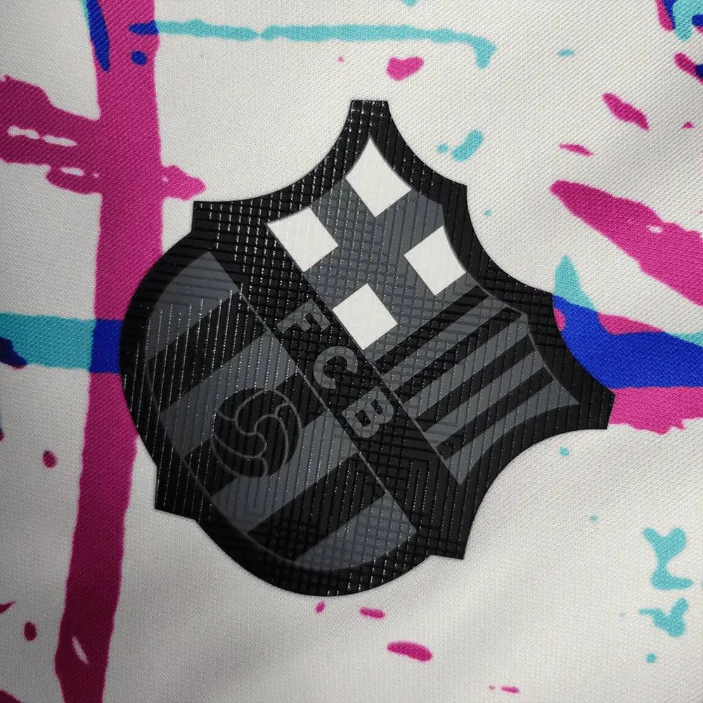 Pre-Match 23/24 Men’s Shirt