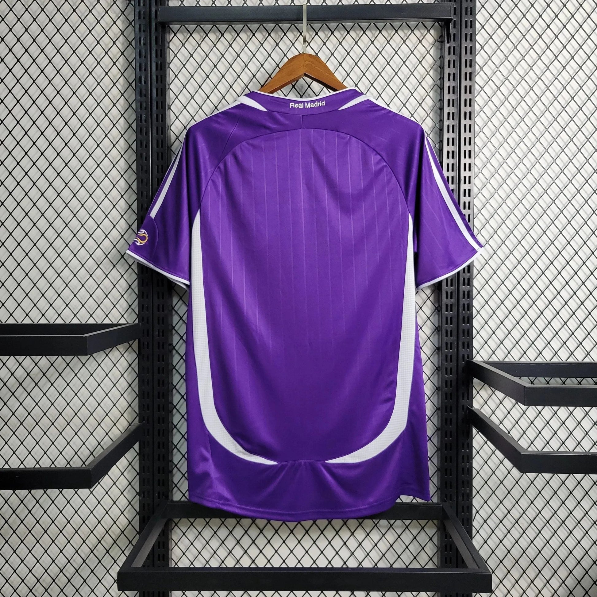 Retro Away 2006 Shirt