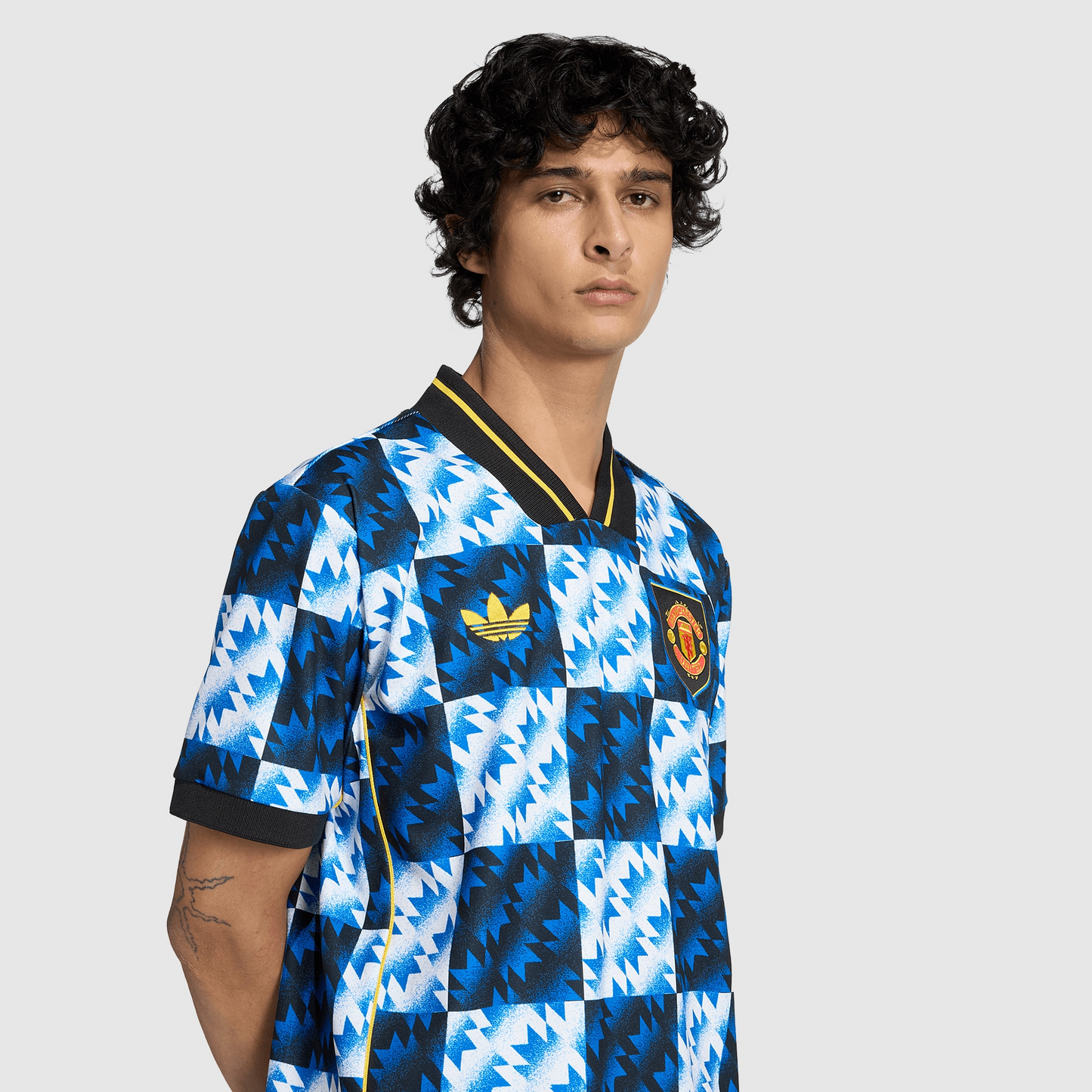 Lifestyler 25/26 Men’s Shirt