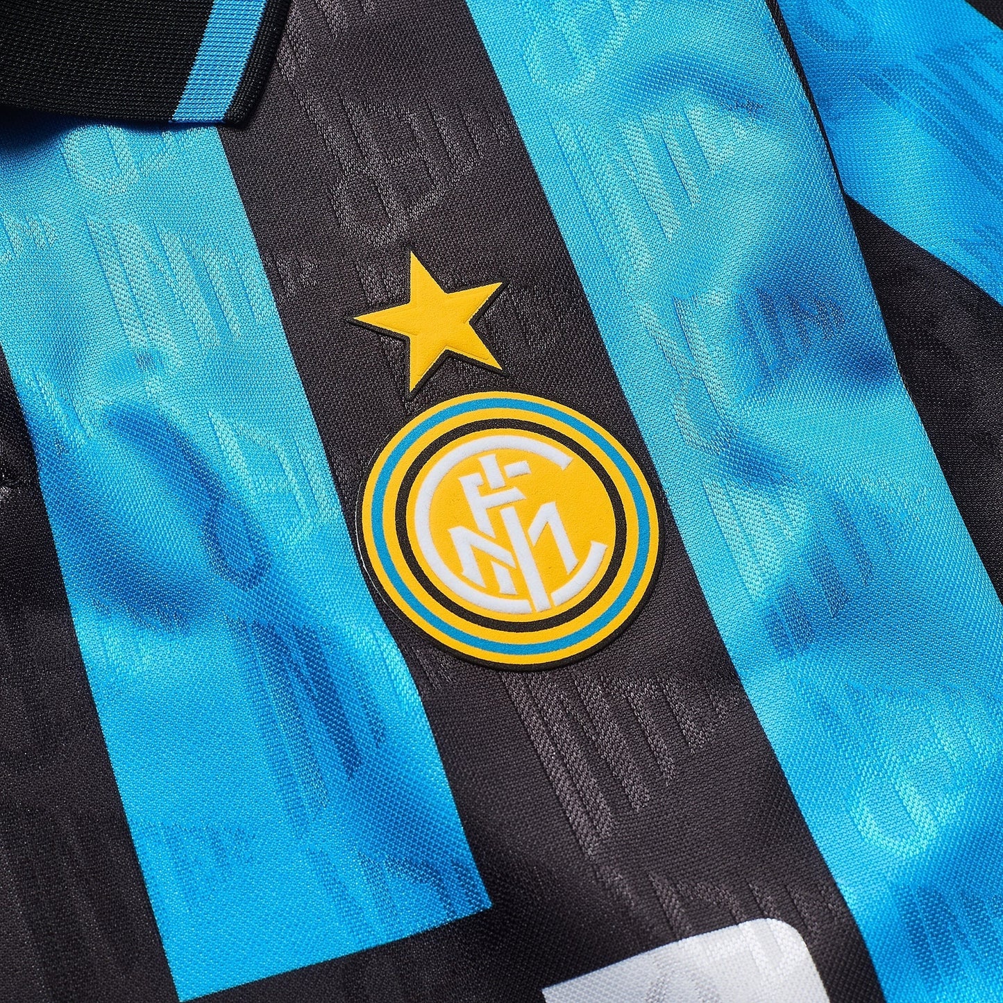Retro Home 1994/95 Shirt
