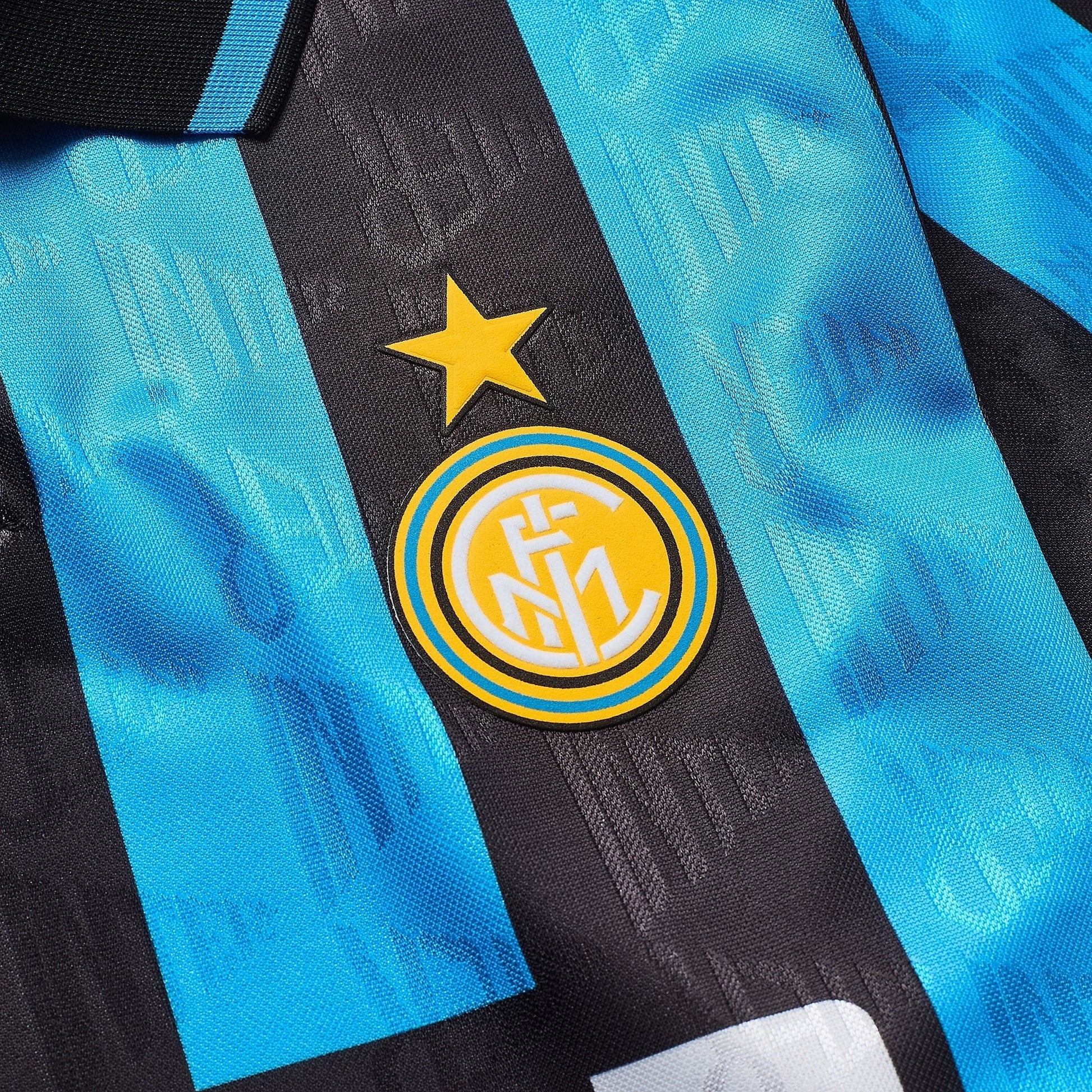 Retro Home 1994/95 Shirt