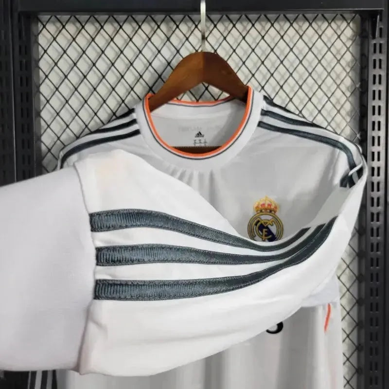 Retro Home 2013/14 Long Sleeve Shirt