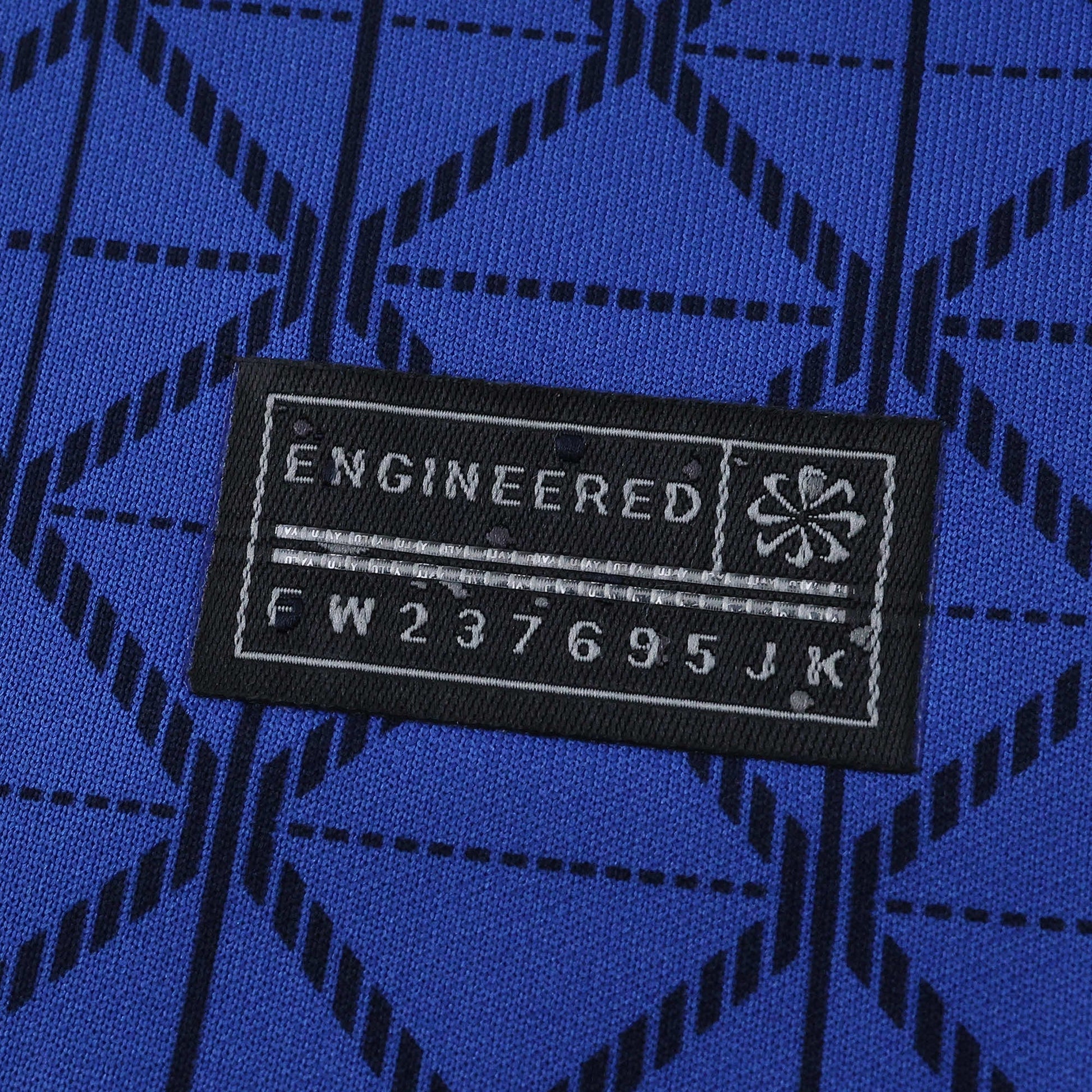 Pre-Match 25/26 Shirt
