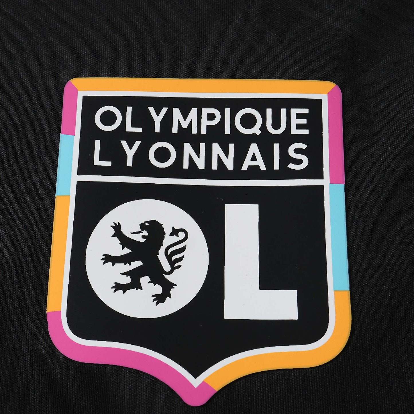 Third 26/27 Men’s Shirt