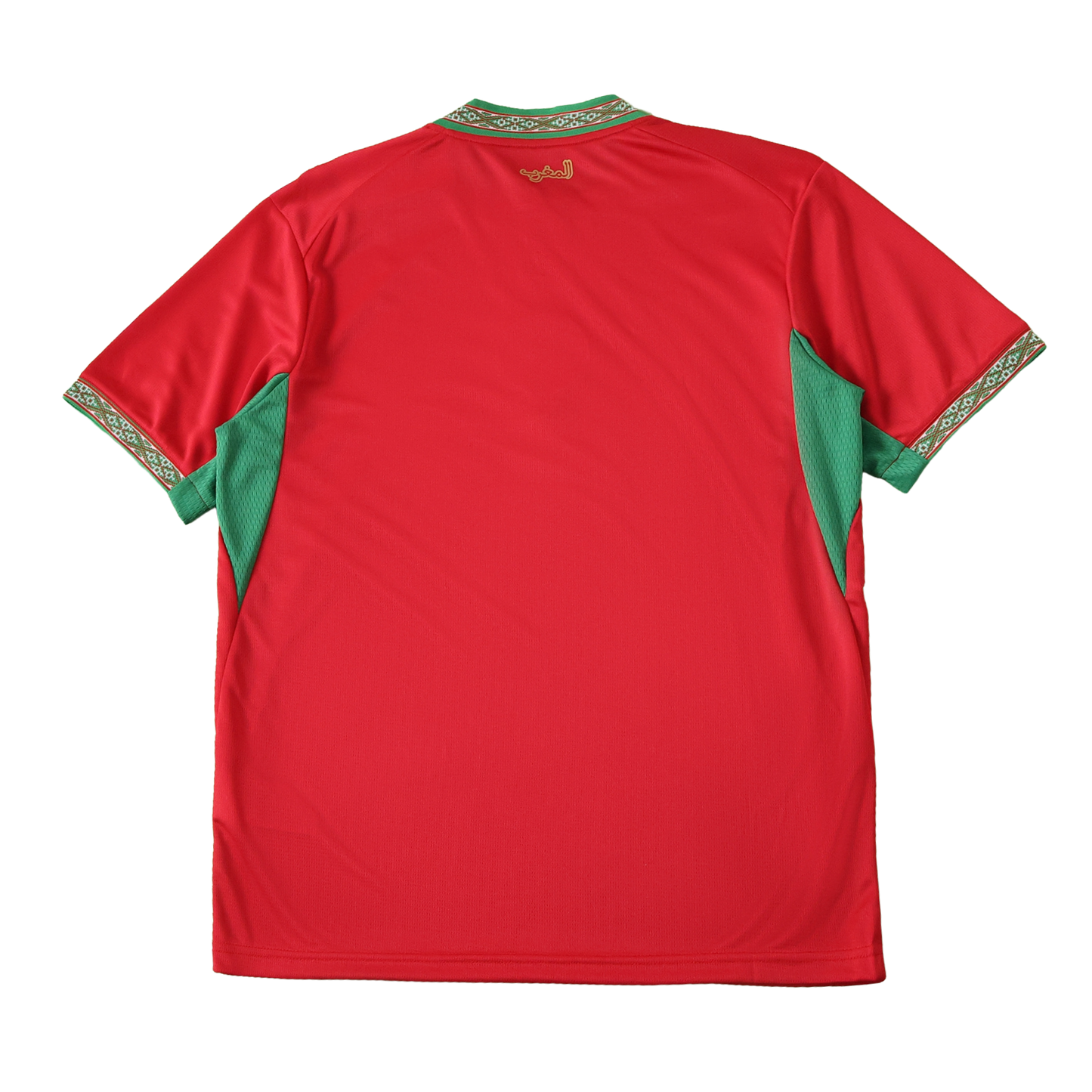 Home 26/27 Men’s Shirt
