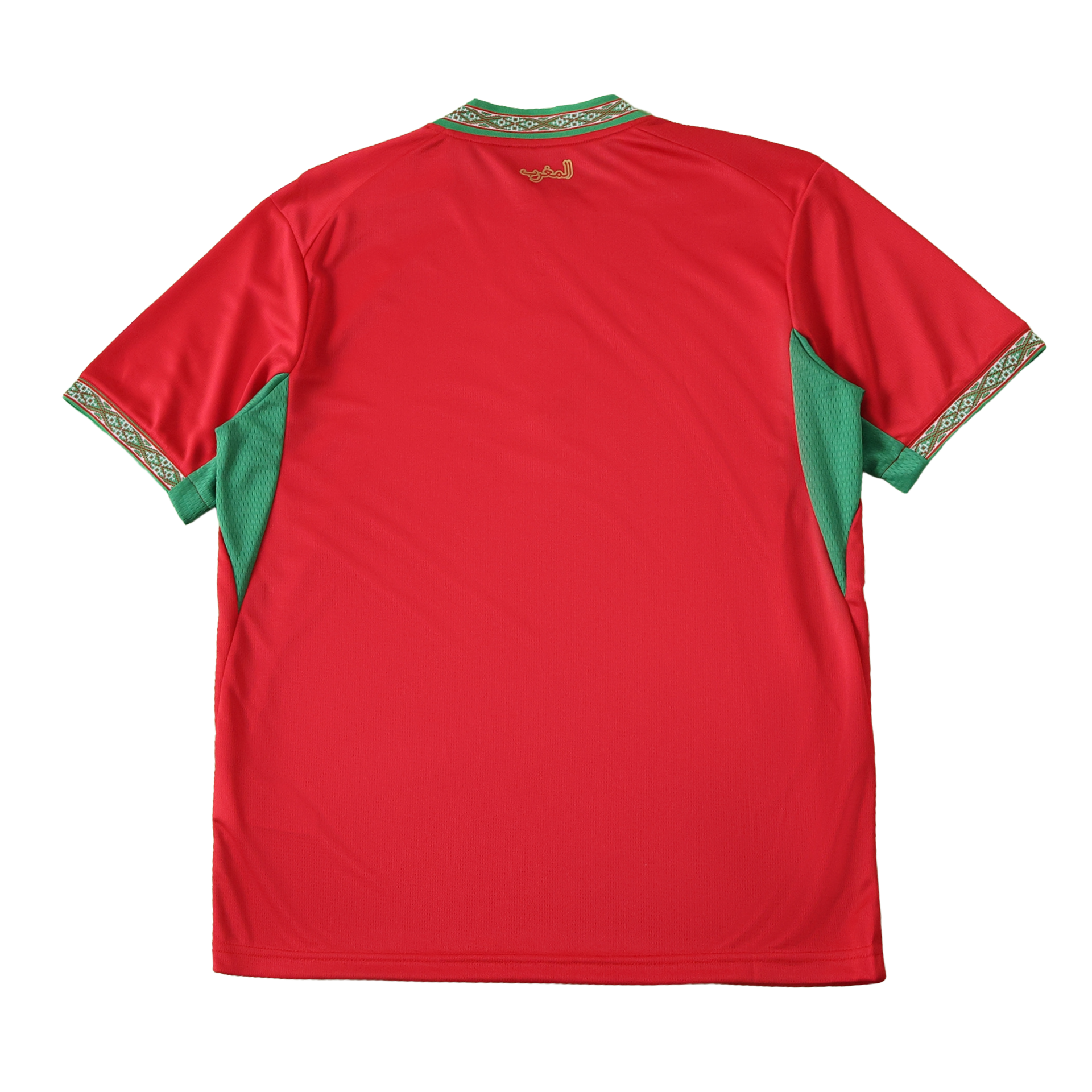 Home 26/27 Men’s Shirt
