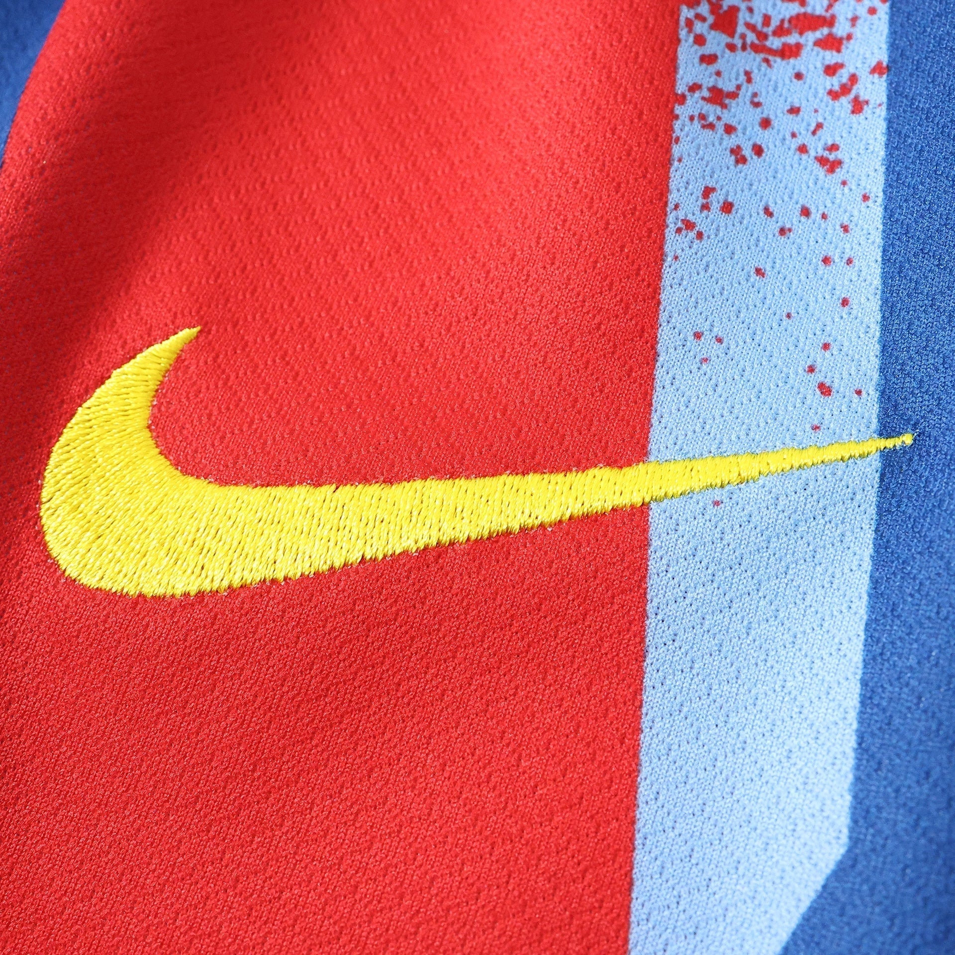 Fourth 25/26 Men’s Shirt