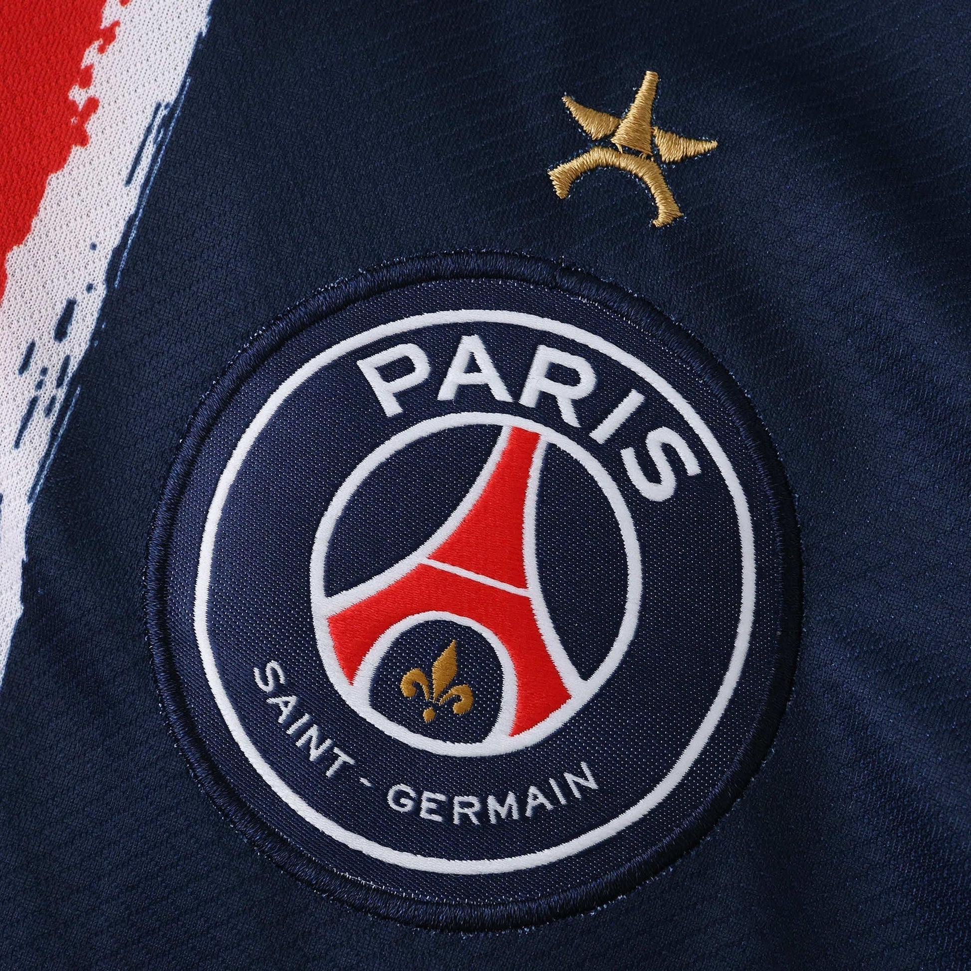 24/25 Home Men’s Shirt